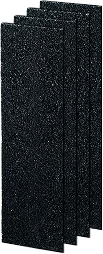 Miniatura 6 de Fellowes AeraMax - Filtros purificadores de aire y filtros de carbono (paquete de 4)