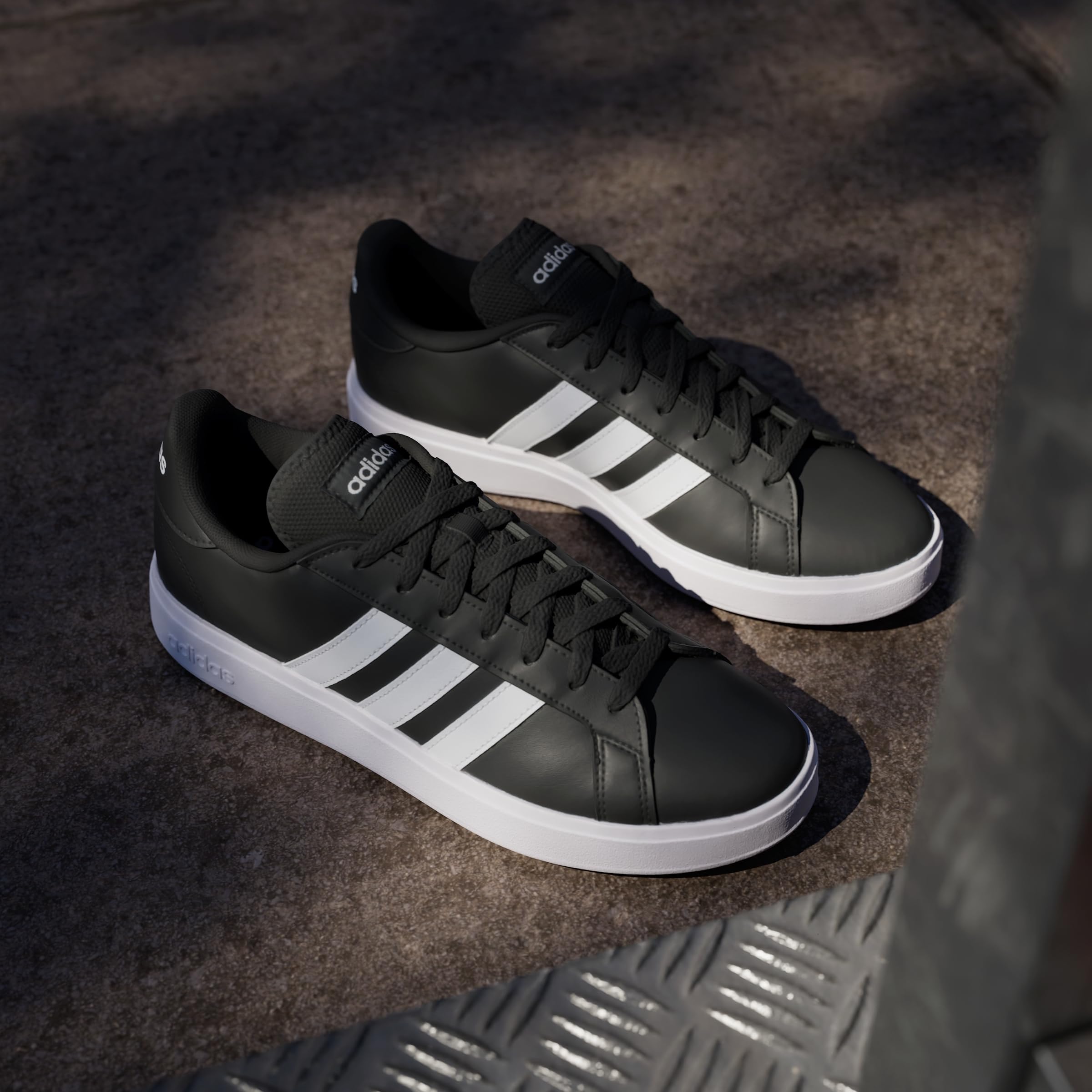 adidas Grand Court, Męskie sneakersy