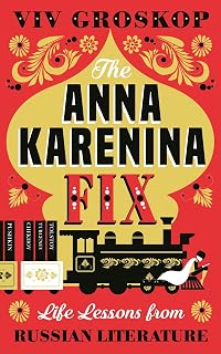 The anna karenina fix
