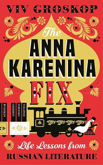 The anna karenina fix