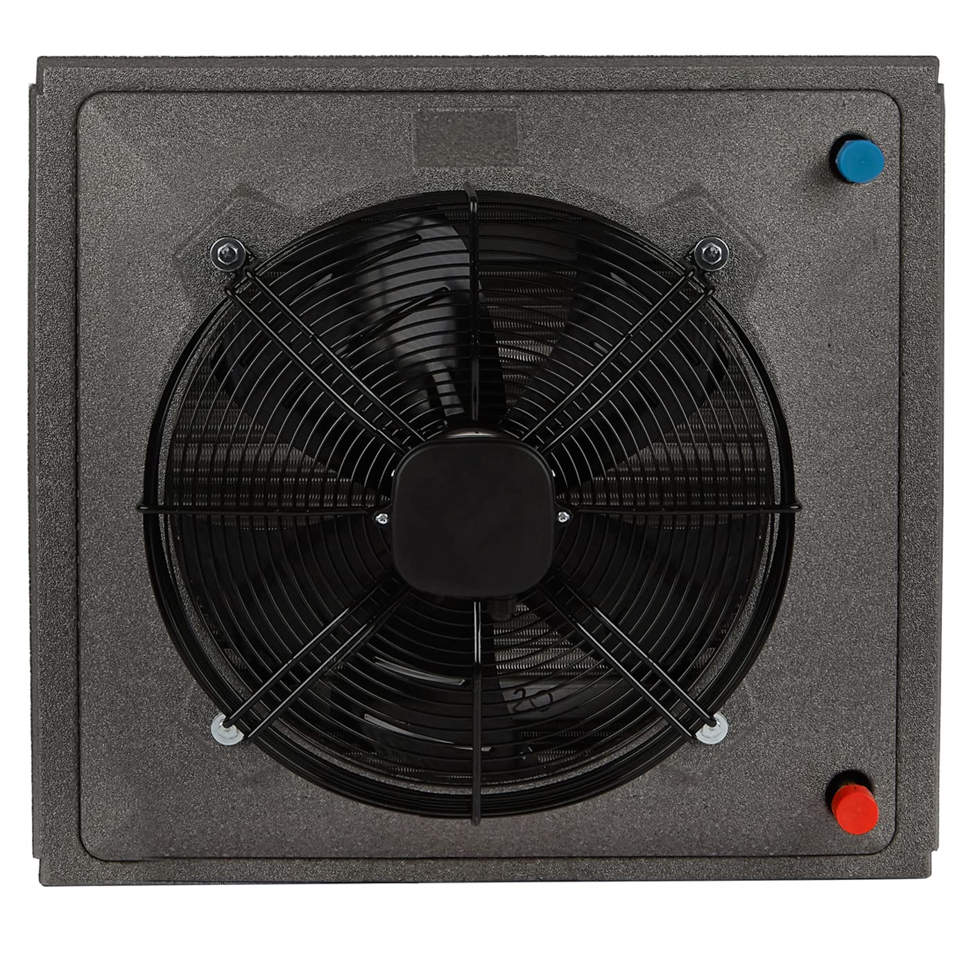 Lufterhitzer EVO42 Hallenheizung 3-Stufen NeoAir Heizregister Warmwasserbereiter