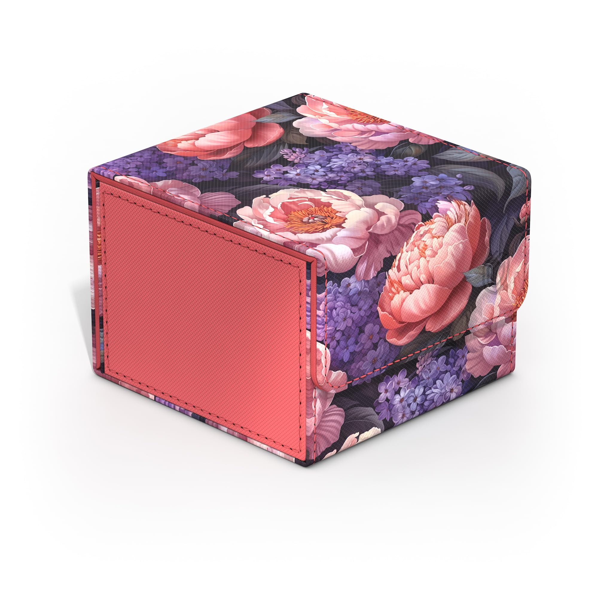 Ultimate Guard - Sidewinder 133+ Xenoskin - Floral Places III - Vivid Field