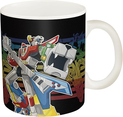 Miniatura 6 de Zak. Designs taza de porcelana, Buscando a Dory, Multicolor