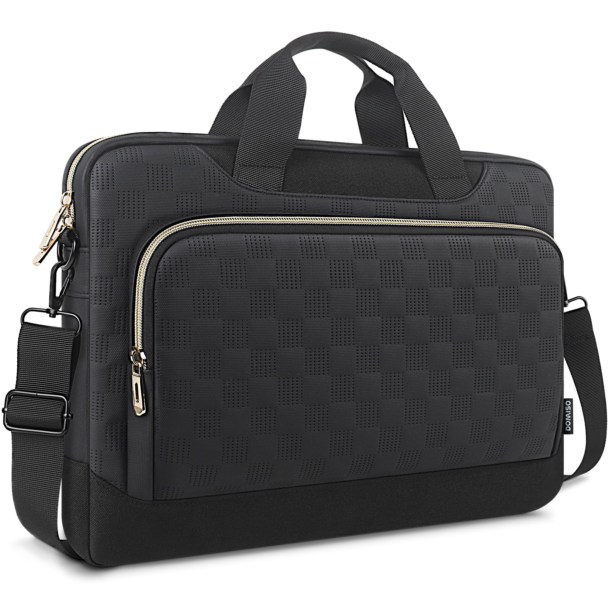 DOMISO Sacoche pour ordinateur portable