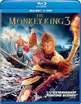 その他 MONKEY MAGIC(3) [DVD] Amazon.com: MONKEY MAGIC(3) [DVD] : Movies & TV