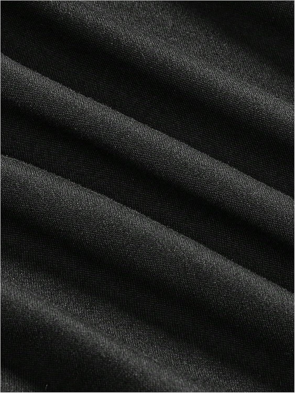 Verdusa Women's Plus Size Lace Tie Back Halter Tops Goth Rave Wrap V Neck Corset Tops - Image 4