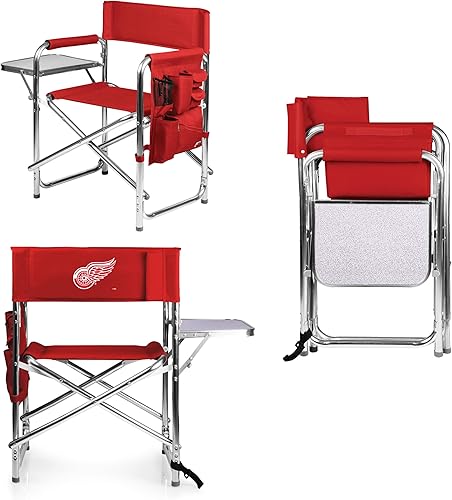 Vista 33 de PICNIC TIME Silla deportiva NHL