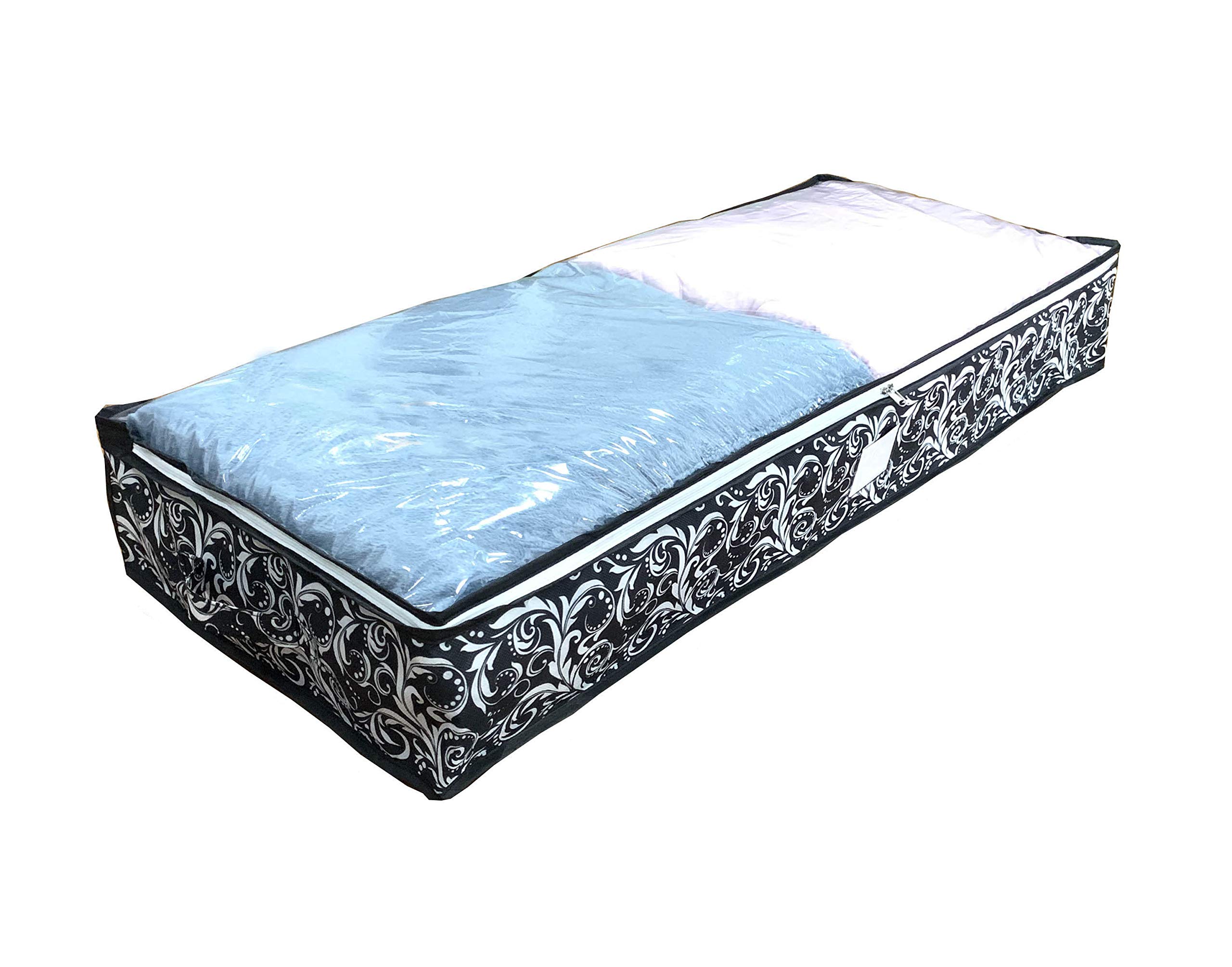 shonpy under bed Storage Bags, Organizer Storage Containers