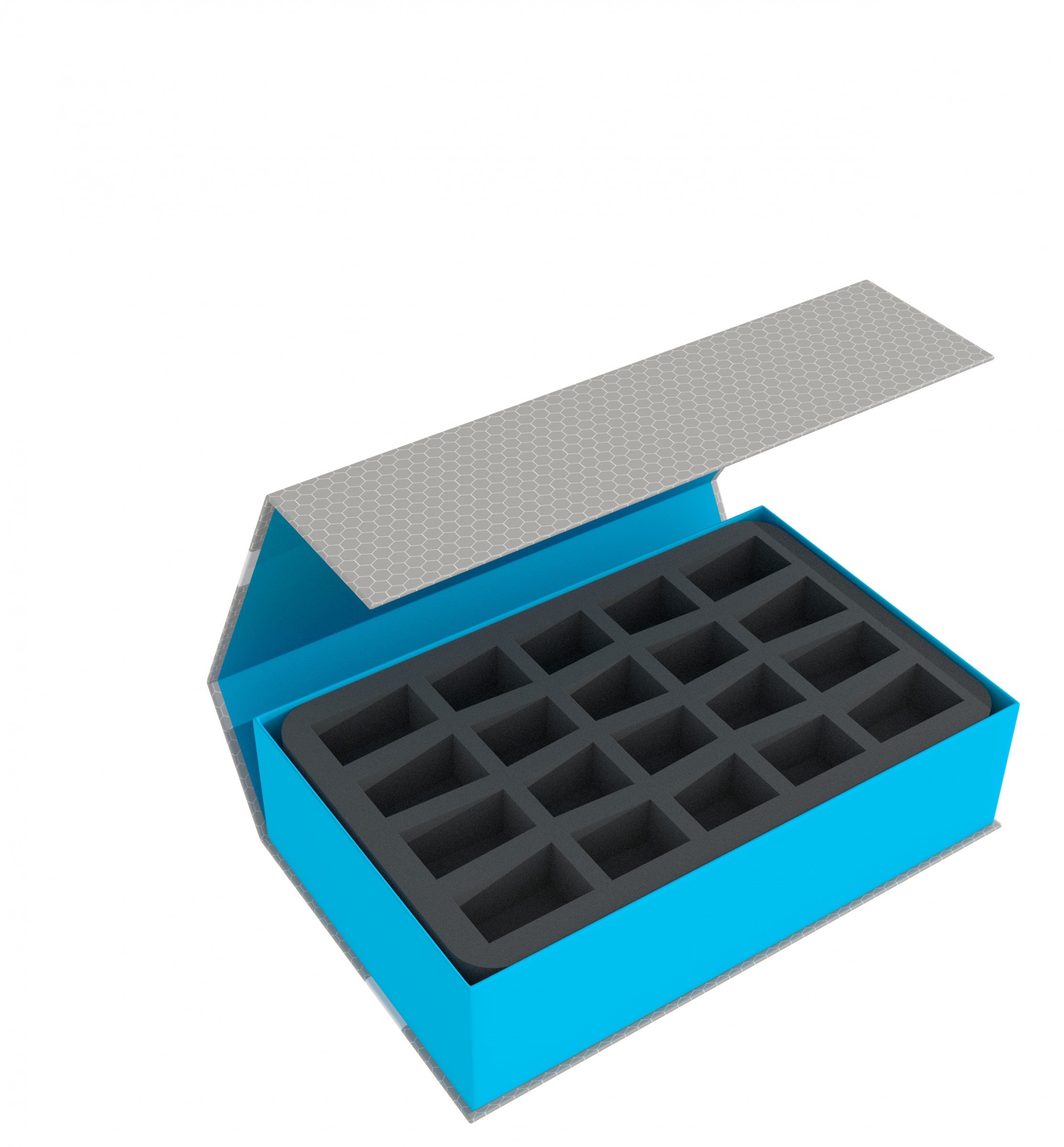 Feldherr Storage Box Storage Box FSLB040 Compatibile con