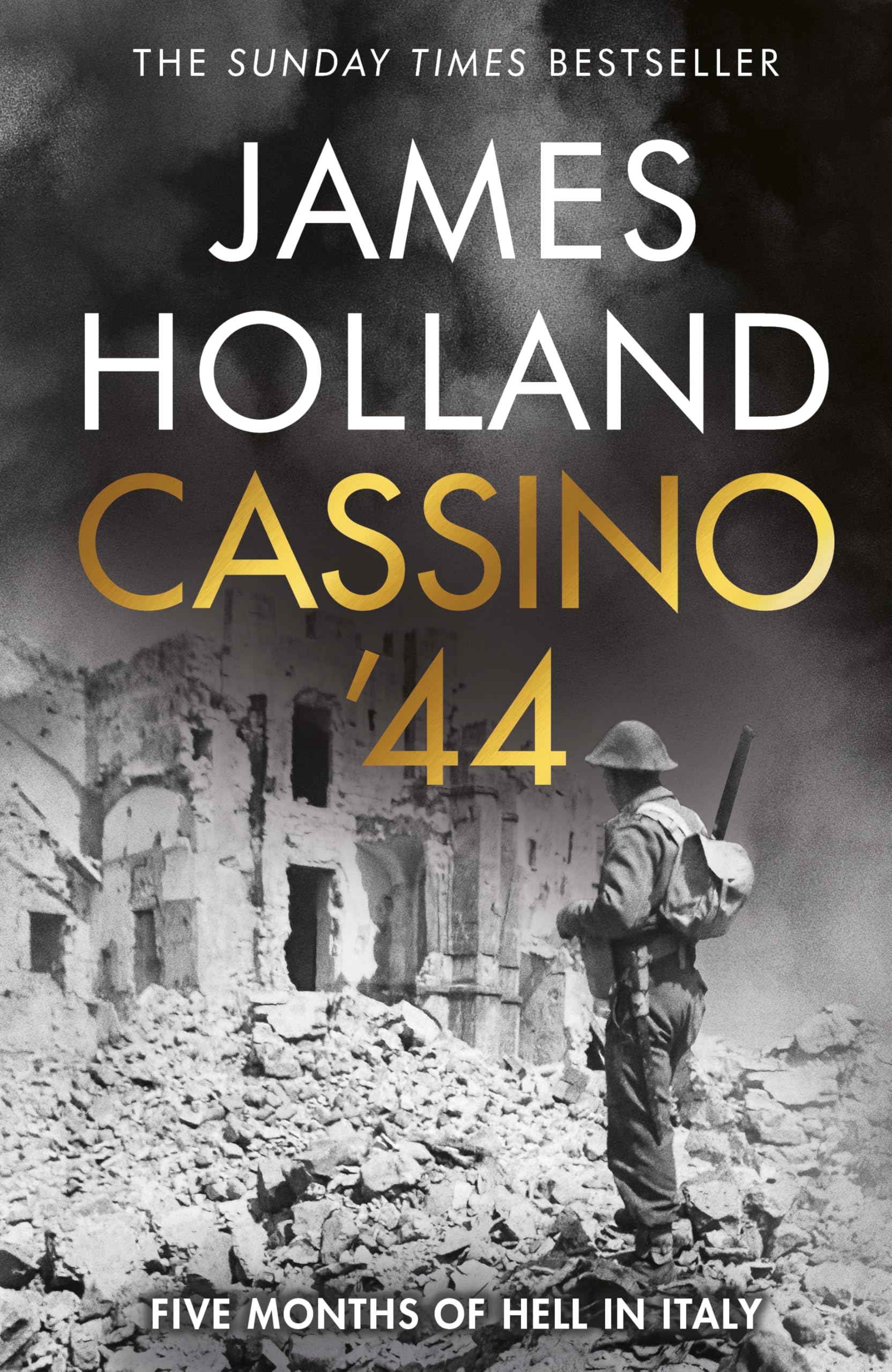 Cassino '44 - 4