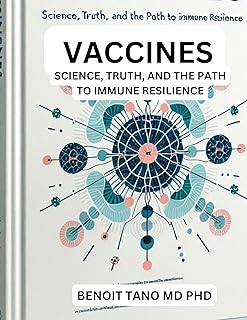 VACCINES: SCIENCE, TRUTH, AND THE PATH TO IMMUNE RESILIENCE
