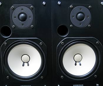 Amazon.co.jp: ヤマハ YAMAHA スピーカーペア NS-10MT : 家電