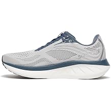 Saucony Mens Ride 18 Sneaker