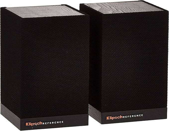 Klipsch Surround 3 Klipsch Surround 3 Speaker Pair With Adjustable ...
