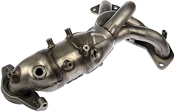Amazon.com: Dorman 674-659 Manifold Converter - Not CARB