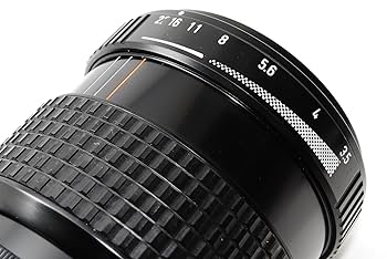 ペンタックス　SMC PENTAX 67 120mm F3.5 SOFT Amazon.co.jp: PENTAX SMCP 67 ソフト 120mm F3.5 W/C : 家電