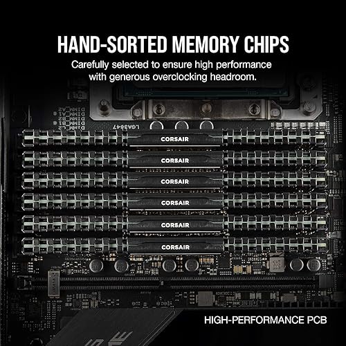 Miniatura 3 de Corsair Vengeance LPX 32GB DDR4 DRAM 3200MHz C16 kit de memoria
