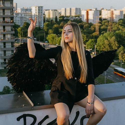 Miniatura 4 de Paquete de 32 pulseras de silicona cristianas con versículo bíblico, pulsera religiosa de silicona, fortaleza, fe, esperanza, fe, hombres, mujeres,