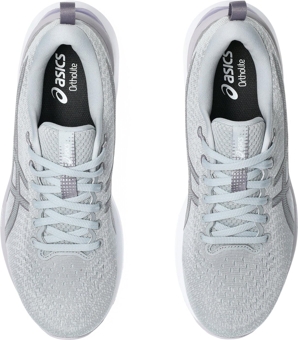 ASICS Gel-Glorify 6 Piedmont Grey/Lavender Grey - 9,5/41.5