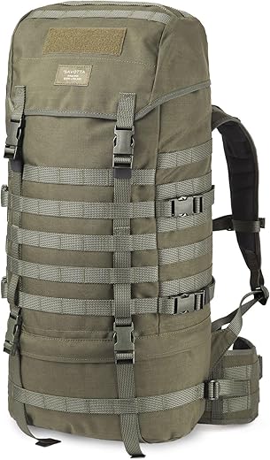 Savotta Grenzjäger Rucksack (Jäger L)