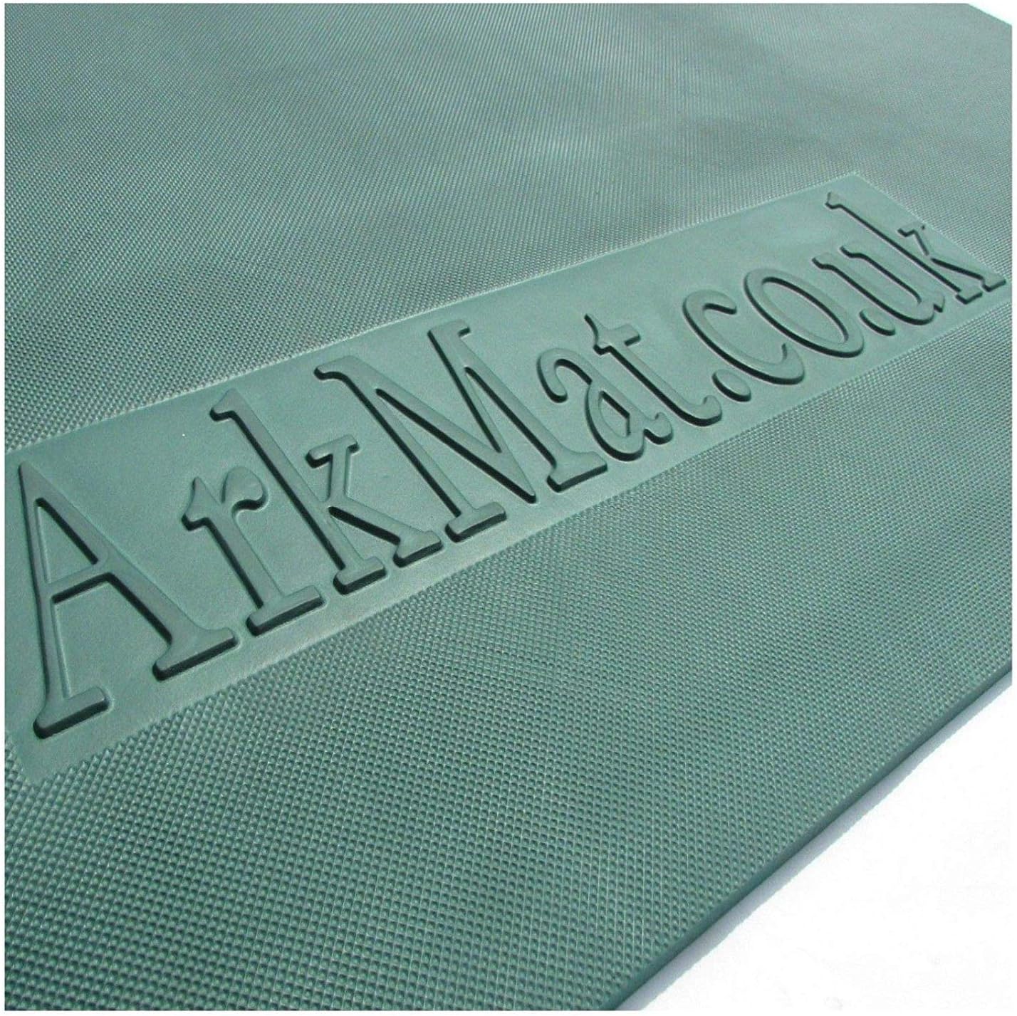 ARKMat 6 x Ameobic Rubber Horse Stable Floor Mats 12mm Thick 6 x