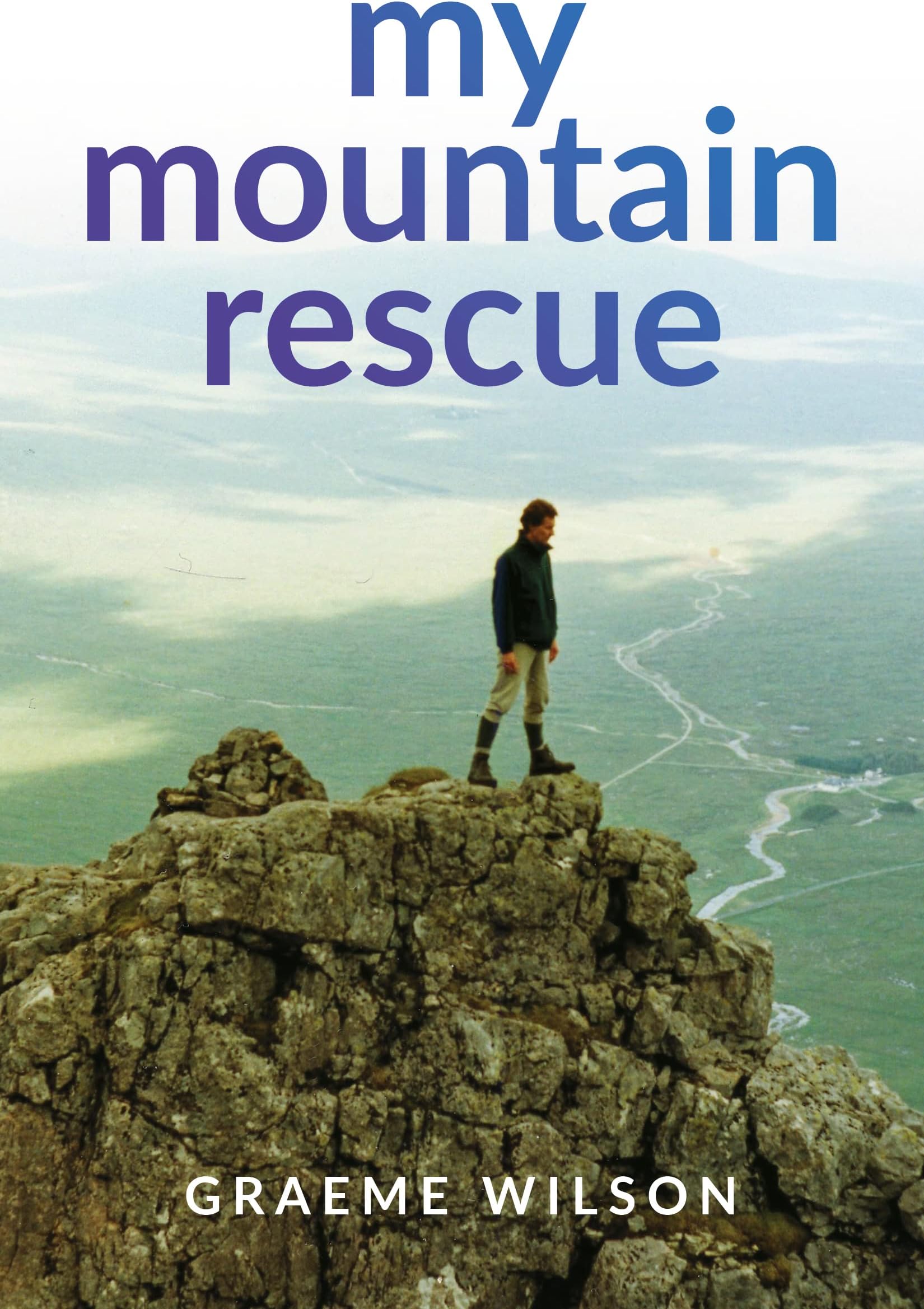 My Mountain Rescue