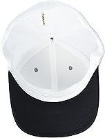 Vista 73 de Gorra de malla PFG Columbia para hombre