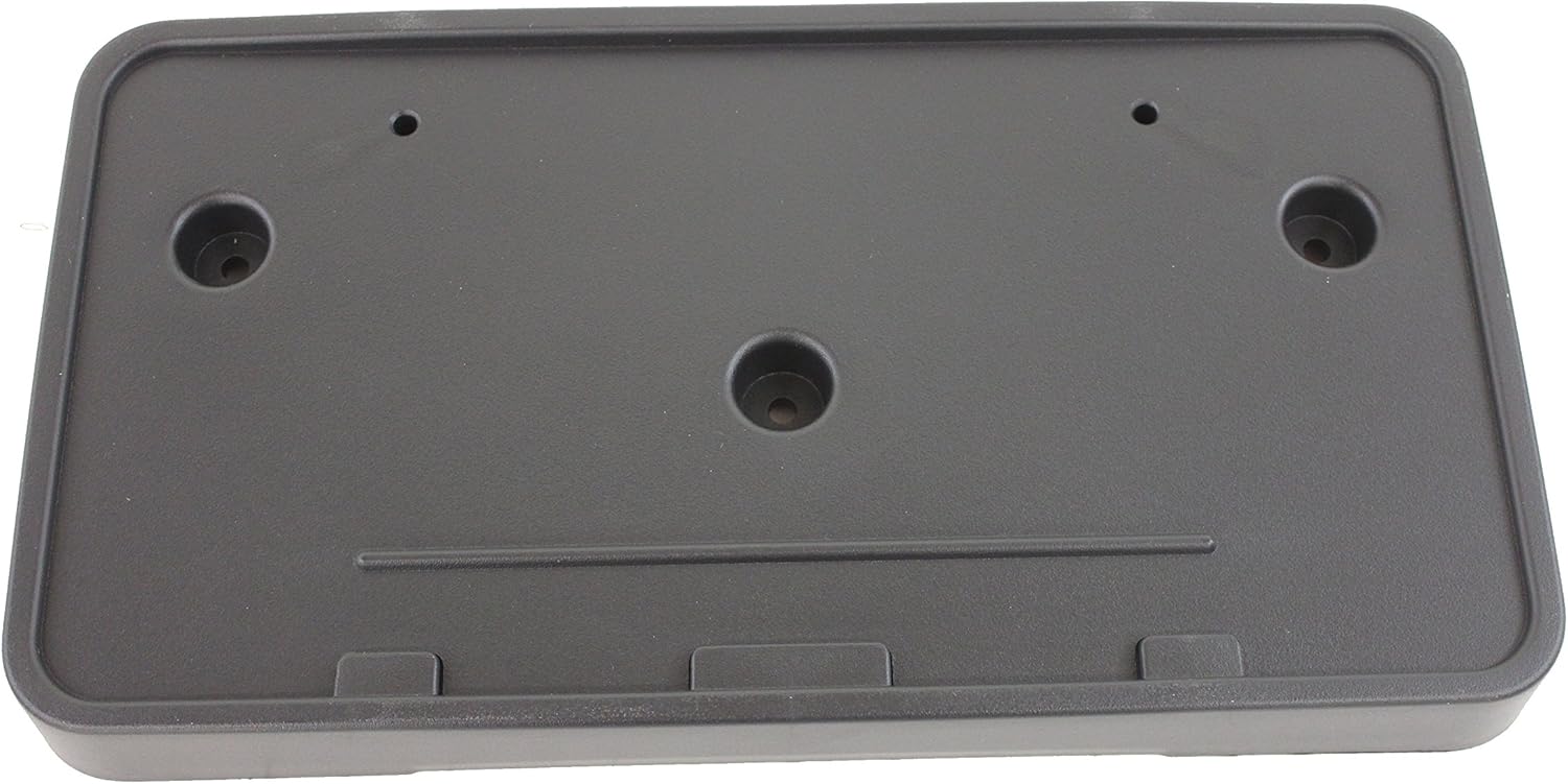 Genuine Ford 7L1Z-17A385-AA License Plate Bracket