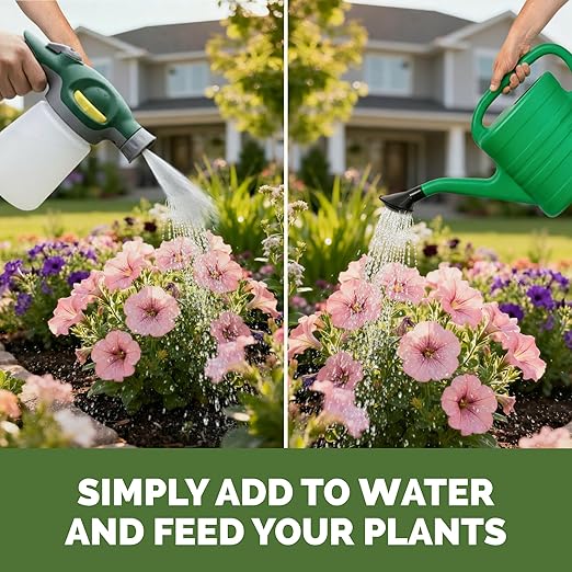 Fertilizante Líquido para Plantas TPS Nutrients 1 Galón miniatura 6