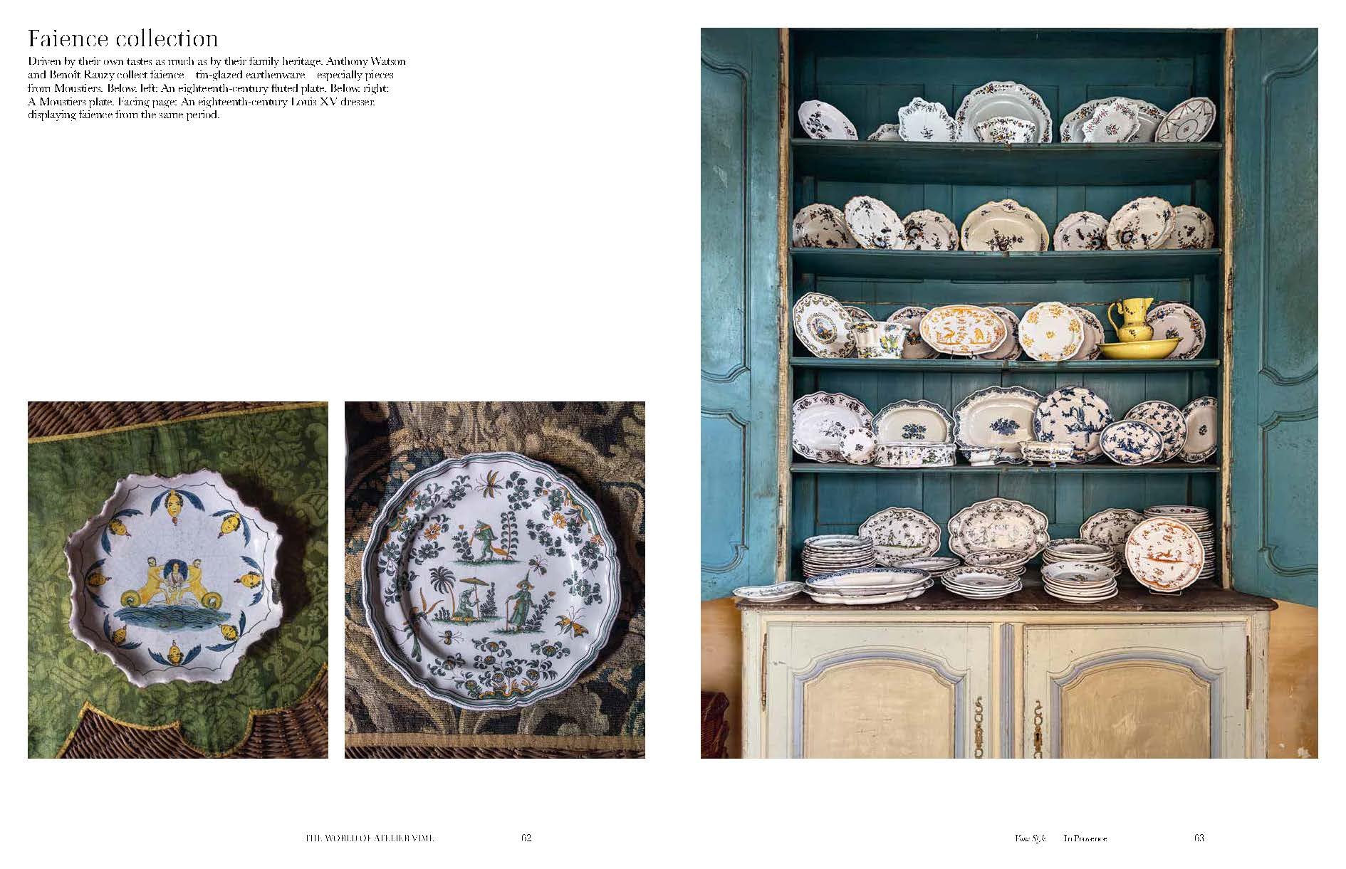The World of Atelier Vime: A Renaissance of Wicker and Style