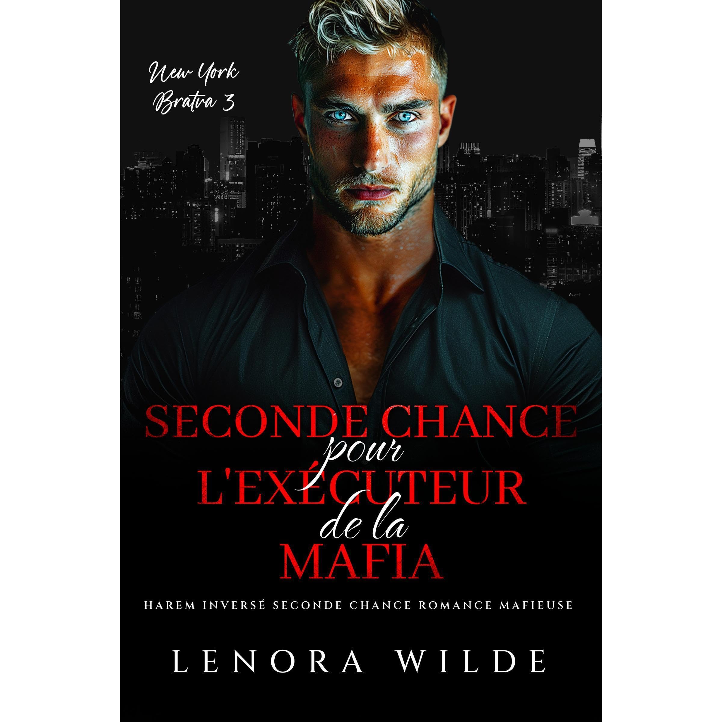 Deuxième Chance pour l'Exécuteur de la Mafia