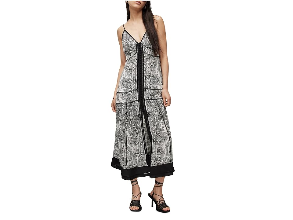 AllSaints Dahlia Rafaela Dress