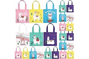 Perfect Llama Party Favor Bags
