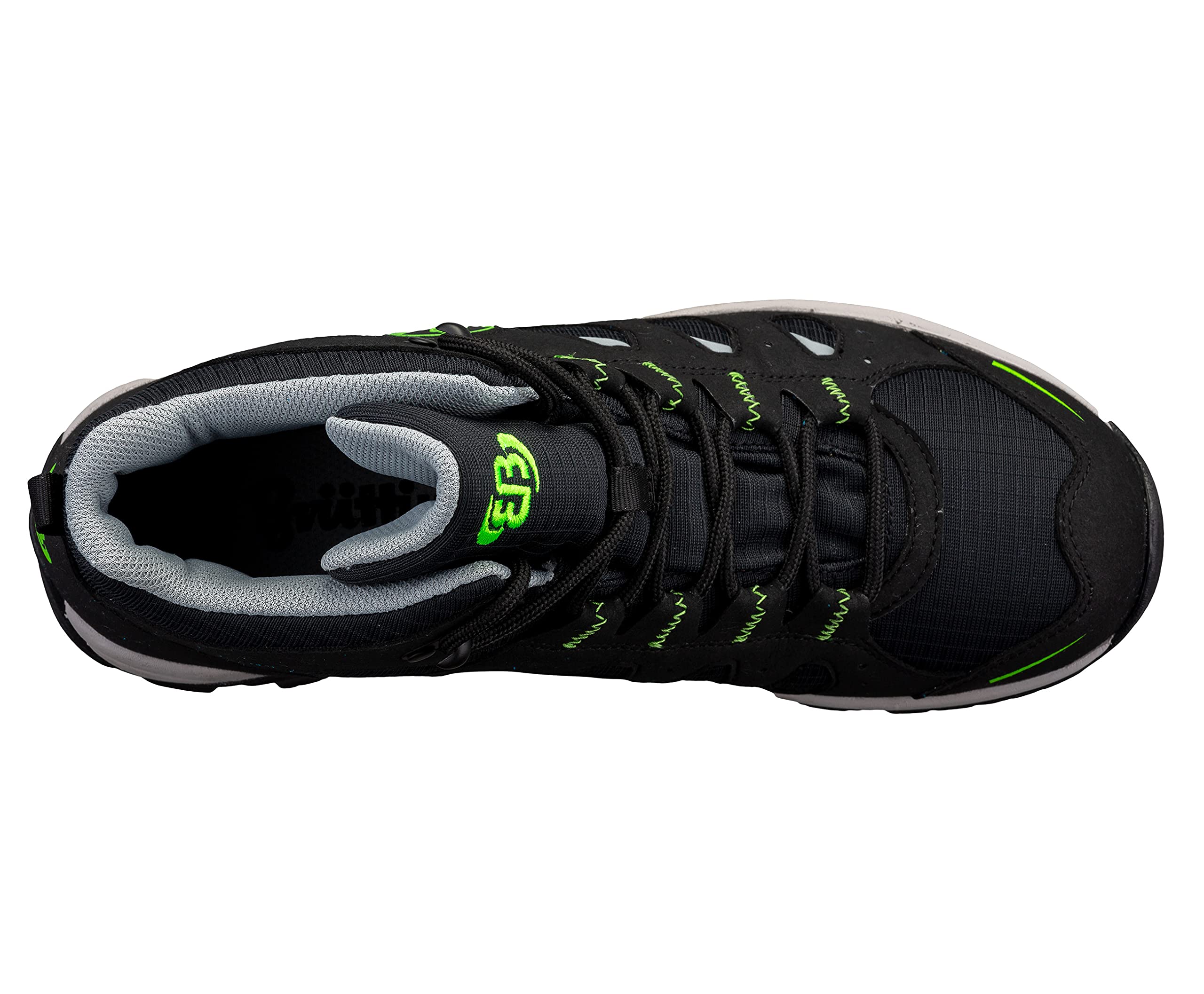 Brütting Mixte Mount Frakes High Bottes de Trekking