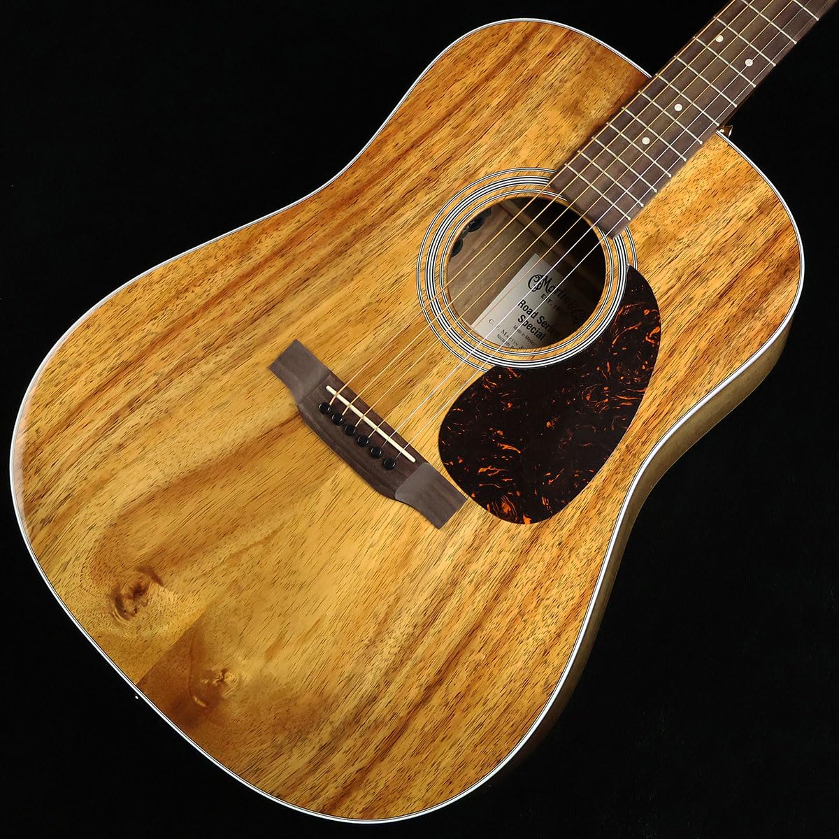 Amazon | Martin CTM D-12E KOA 【中古】 アコースティックギター