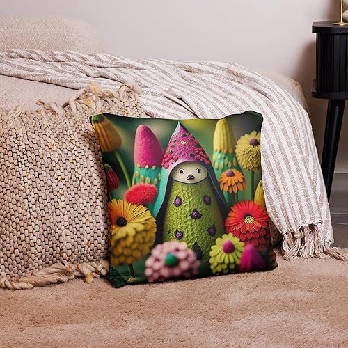 Miniatura 5 de Miimusland  Cojines fantasia  0030