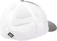 Vista 172 de Gorra de malla PFG Columbia para hombre