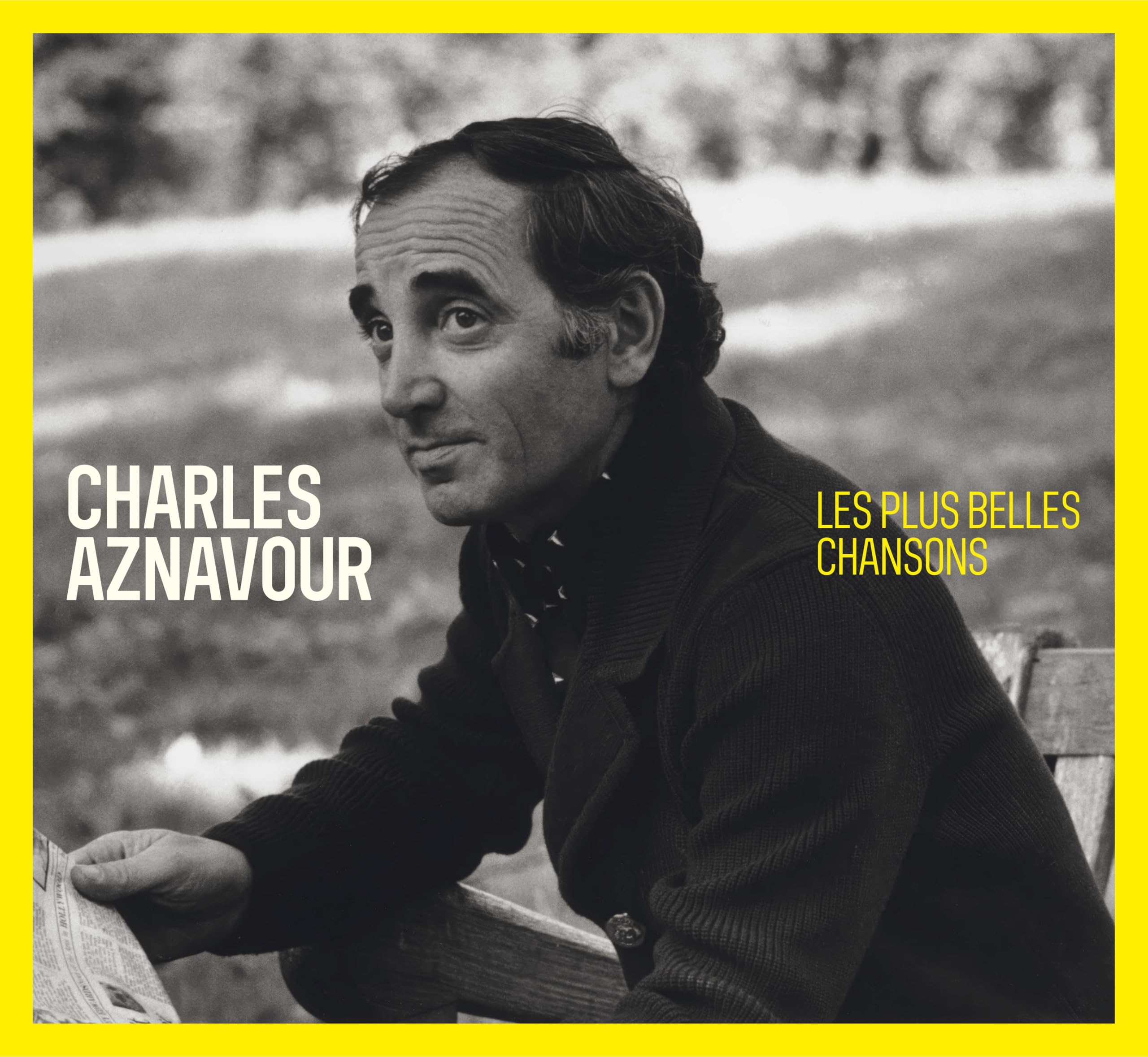 Les Plus Belles Chansons