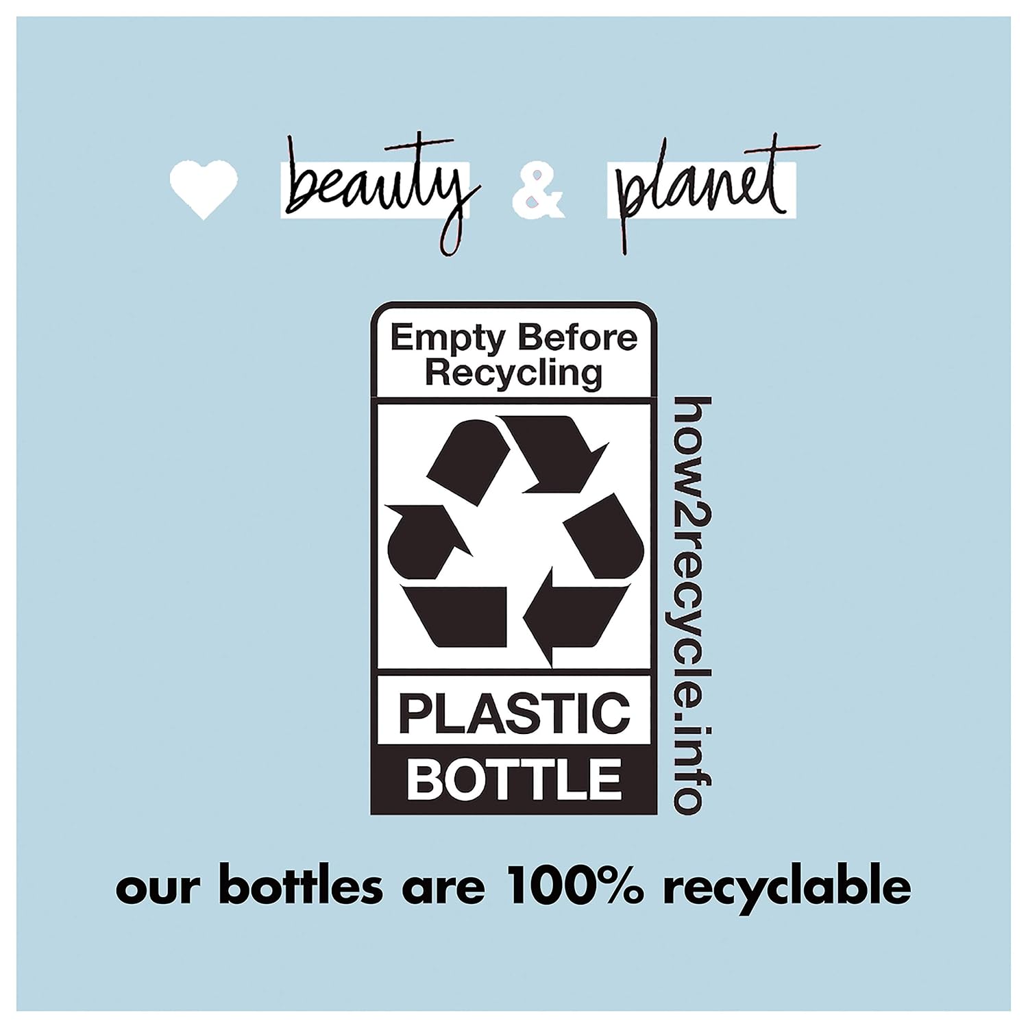 Love Beauty And Planet Volume and Bounty Thickening Conditioner Hair Thickener for Fine Hair Coconut Water and Mimosa Flower Silicone-Free, Vegan, Volume Hair Products 32.3 oz : Everything Else