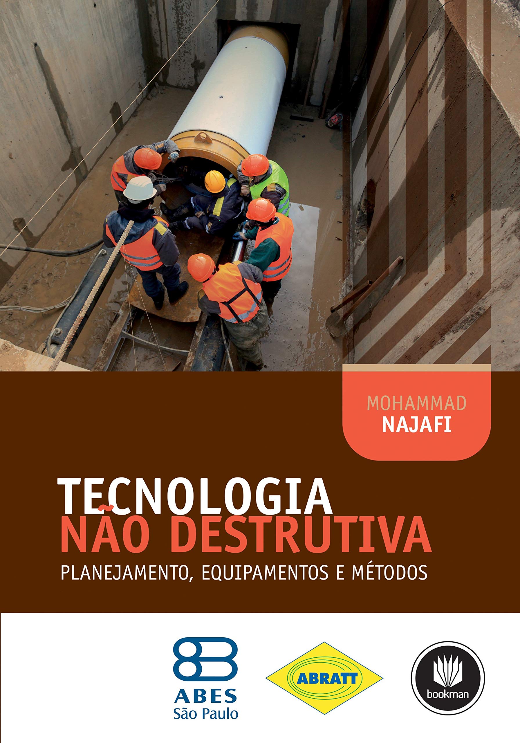 Tecnologia Não Destrutiva