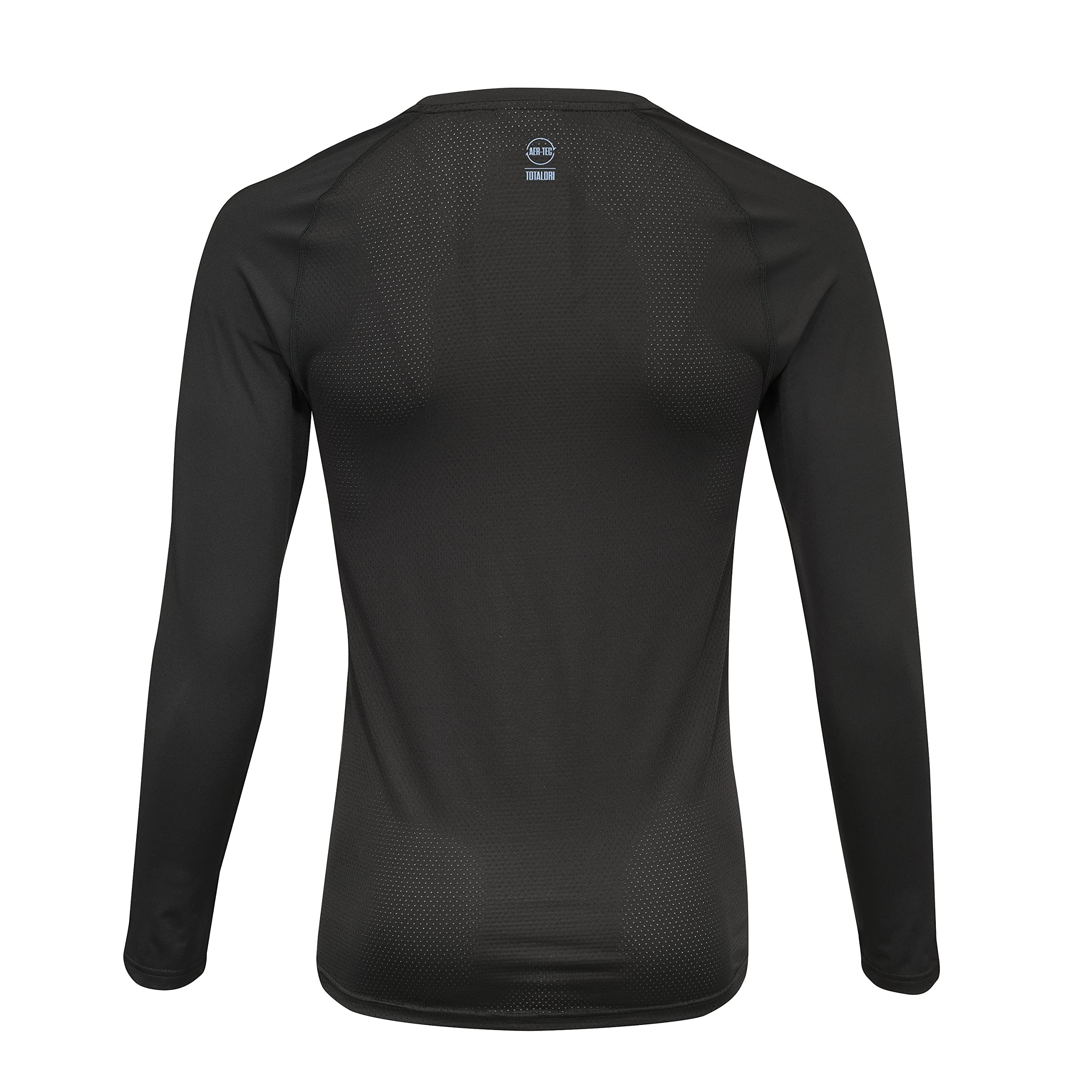 CCM Performance Compression Langarm-Top, Youth
