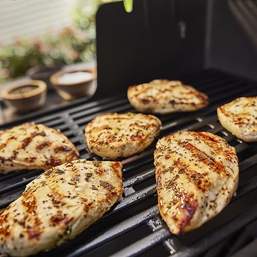 Miniatura 6 de Weber Sriracha Rub, coctelera de 5.75 onzas