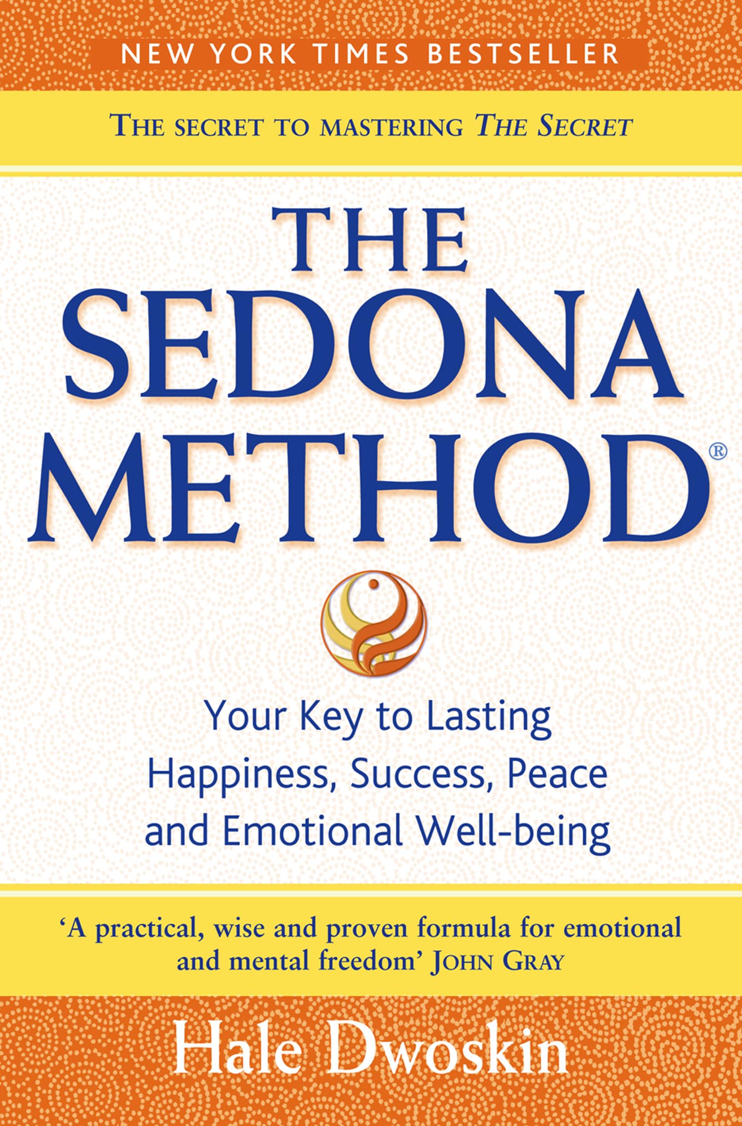 The Sedona Paperback – 7 March 2005