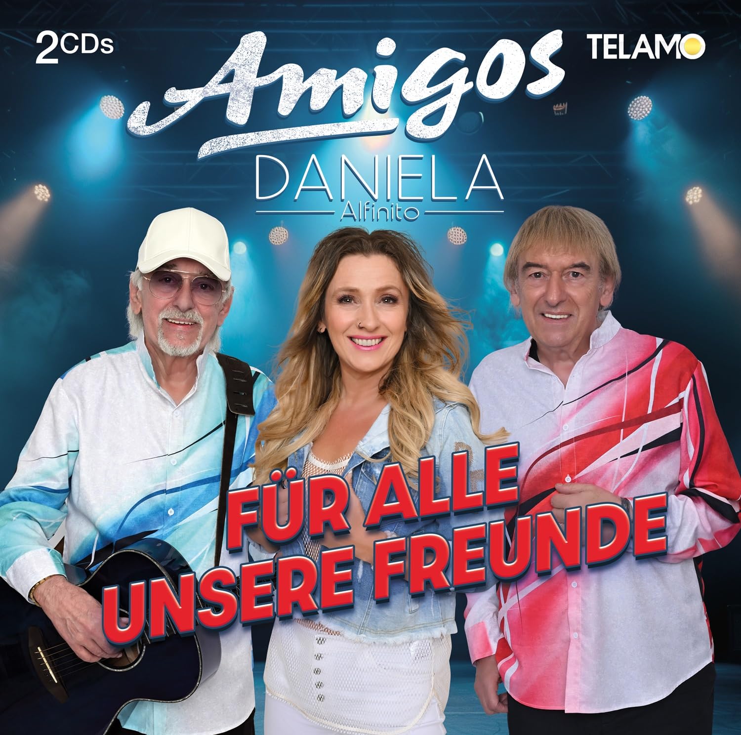 Für Alle Unsere Freunde