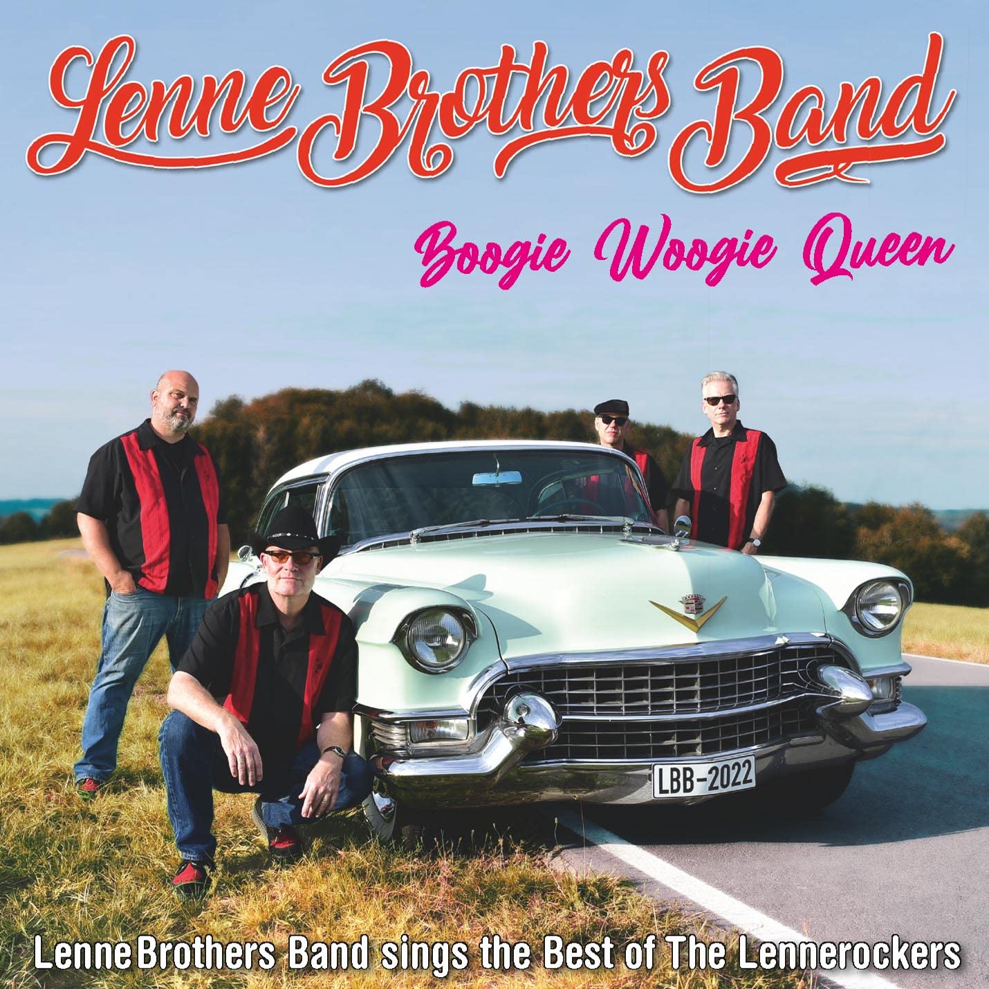The Best of Boogie Woogie