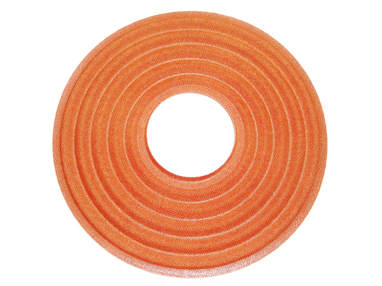 2 x 6 1/2 Speaker/Subwoofer Replacement Spider