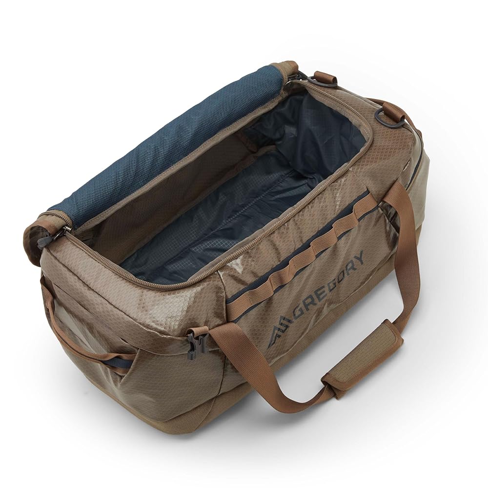 バッグ GREGORY leather logo mission pack 2way バッグ GREGORY leather logo mission pack 2way Gregory Packs
