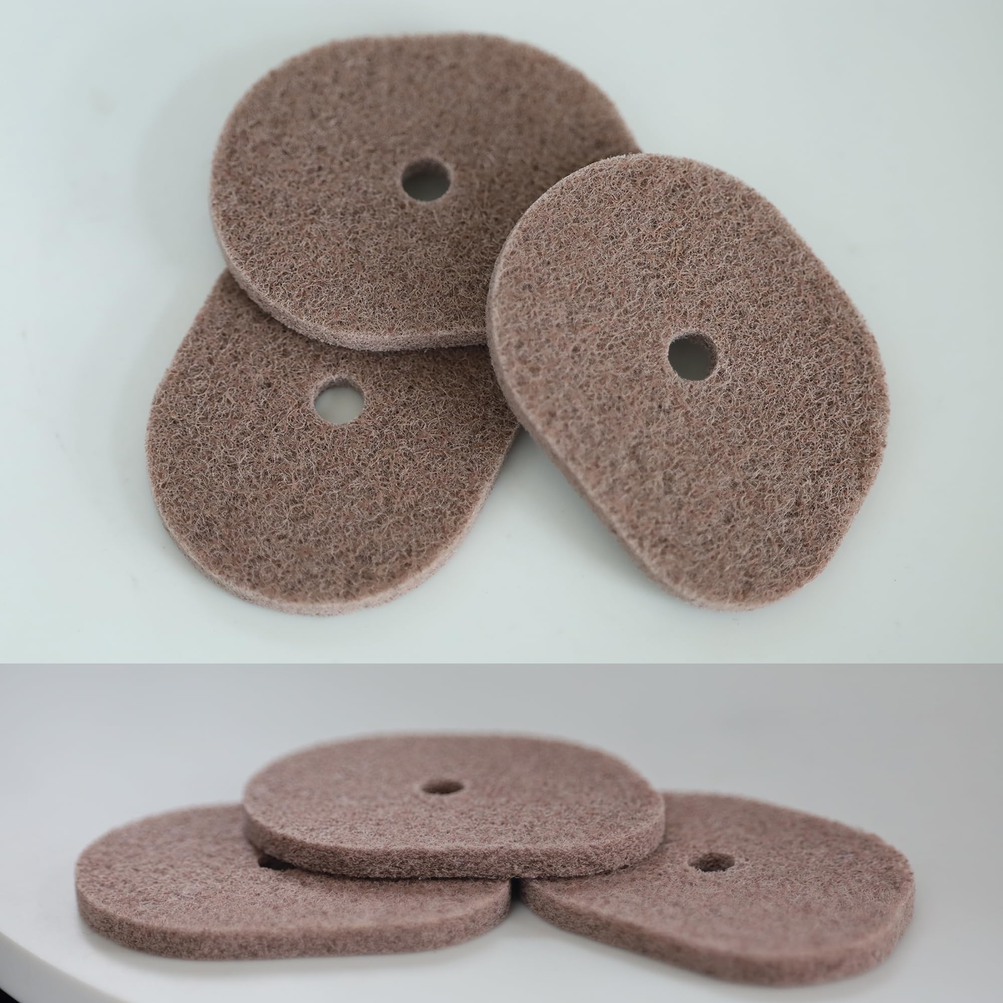 Filtro Aria Per STIHL 4144-124-2800 KM56C KM56RC FC56C FS40 FS40C - Foto 7