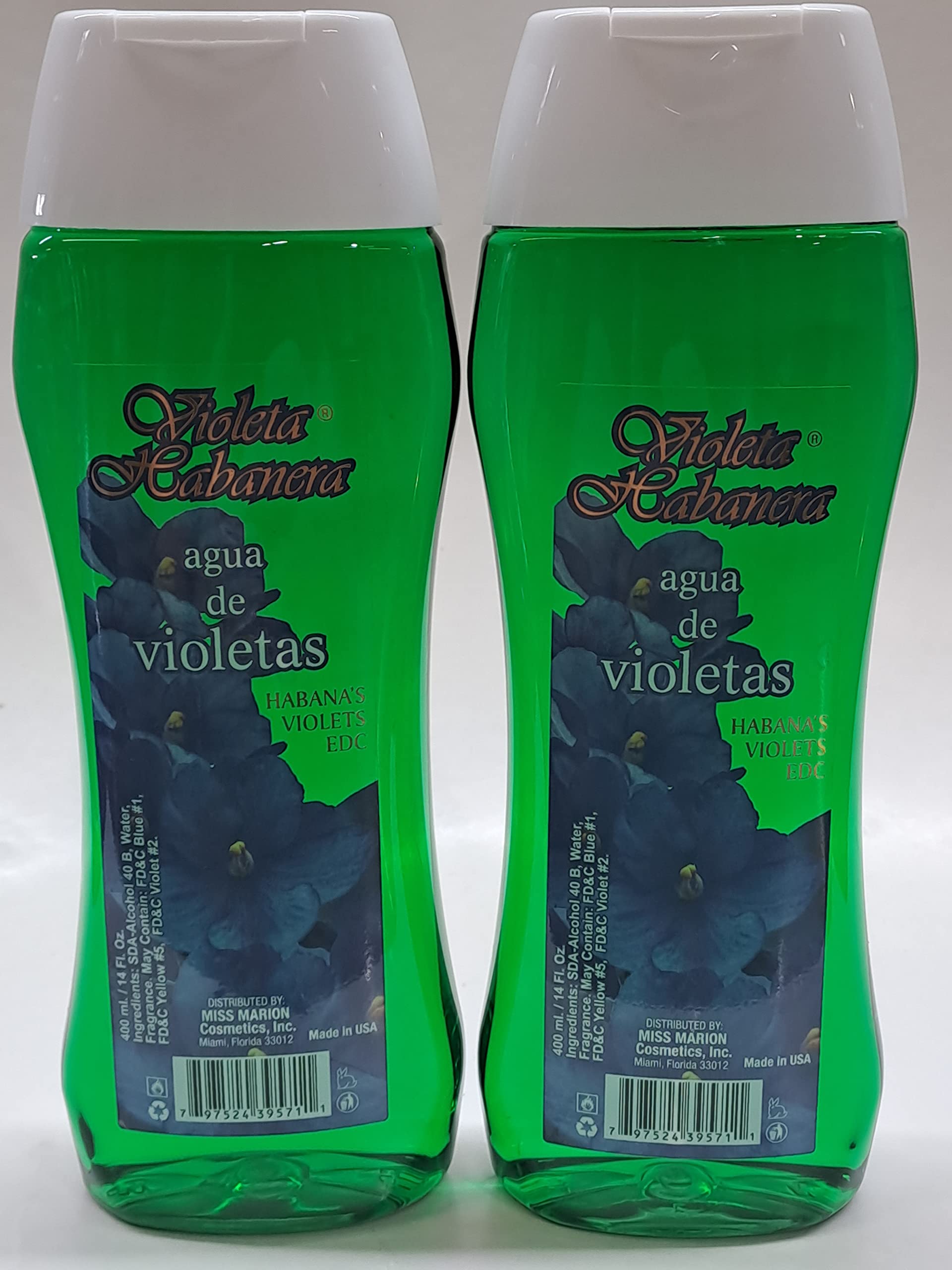 HABANERA Original 14 OZ(2 Pack)
