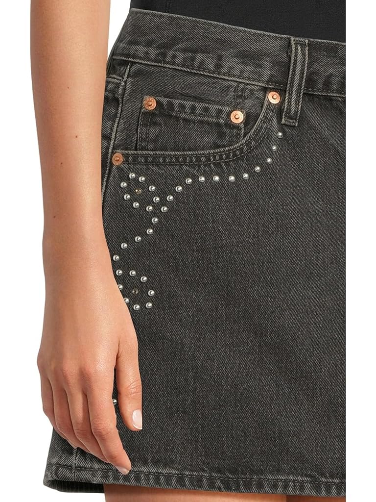 Multi Levi's&#174; Icon Skirt